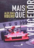 Ler Mais que vencedor: Sem ser campeão do mundo!, do autor Alex Dias Ribeiro Ler Mais que vencedor: Sem ser campeão do mundo!, do autor Alex Dias Ribeiro