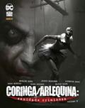Ler Coringa/arlequina: Sanidade Criminosa Vol. 2 (de 3), do autor Kami Garcia Ler Coringa/arlequina: Sanidade Criminosa Vol. 2 (de 3), do autor Kami Garcia