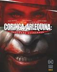 Ler Coringa/arlequina: Sanidade Criminosa Vol. 1, do autor Kami Garcia Ler Coringa/arlequina: Sanidade Criminosa Vol. 1, do autor Kami Garcia