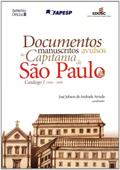 Ler Documentos Manuscritos Avulsos da Capitania de São Paulo - Volume 1, do autor Jose Jobson de Andrade Arruda Ler Documentos Manuscritos Avulsos da Capitania de São Paulo - Volume 1, do autor Jose Jobson de Andrade Arruda
