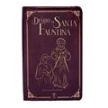 Ler DIÁRIO DE SANTA FAUSTINA - BOLSO, do autor vários autores