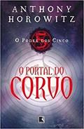 Ler O Portal do Corvo - Volume 1, do autor Anthony Horowitz Ler O Portal do Corvo - Volume 1, do autor Anthony Horowitz
