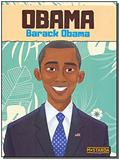 Ler Obama - Barack Obama, do autor Orlando Nilha