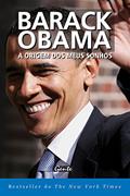 Ler A origem dos meus sonhos, do autor Barack Obama