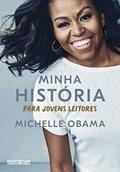 Ler Minha história para jovens leitores, do autor Michelle Obama