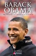 Ler Barack Obama, do autor Lane Rollason