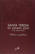 Ler Obras Completas - Vol 3 (Luxo), do autor Santa Teresa do Menino Jesus e da Santa Face