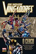 Ler Os Novos Vingadores: o Cerco, do autor Brian Michael Bendis