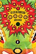 Ler As leis da fronteira, do autor Javier Cercas