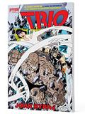 Ler Trio, do autor John Byrne