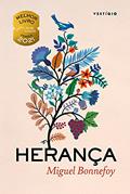 Ler Herança, do autor Miguel Bonnefoy