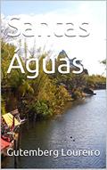 Ler Santas Águas : - (Brasileira Livro 1), do autor Gutemberg Loureiro