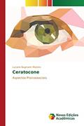 Ler Ceratocone: Aspectos Pisicossociais, do autor Bugmann Moreira Luciane