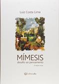 Ler Mímesis. Desafio ao Pensamento, do autor Luiz Costa Lima