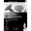 Ler Teoria de Antenas - Análise e Síntese Vol. 1: Volume 1, do autor Balanis