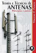 Ler Teoria e Técnicas de Antenas: Princípios e Prática, do autor Vincent F. Fusco Ler Teoria e Técnicas de Antenas: Princípios e Prática, do autor Vincent F. Fusco