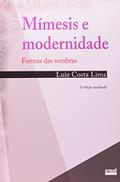 Ler Mimesis e modernidade: formas das sombras: Formas das sombras, do autor Luiz Costa Lima