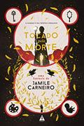 Ler Tocado Pela Morte: O homem é seu próprio predador, do autor Jamile Carneiro Ler Tocado Pela Morte: O homem é seu próprio predador, do autor Jamile Carneiro