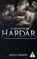 Ler O presente de Hardar (Triton), do autor Kathy Seraph