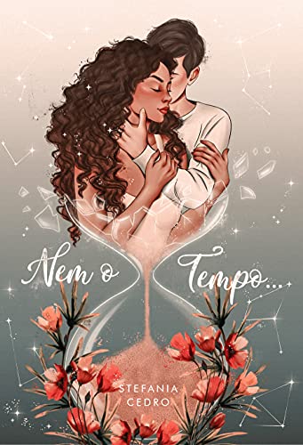 Ler Nem o tempo, do autor Stefânia Cedro