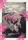 Ler Pedaços de você, do autor Stefânia Cedro