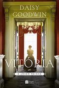 Ler Vitória, do autor Daisy Goodwin