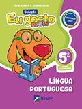 Ler Eu gosto mais Língua Portuguesa: 5º ano BNCC, do autor Celia Passos; Zeneide Silva