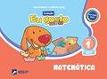 Ler Eu gosto m@is Matemática Vol 1: Ed Infantil: Volume 1, do autor Célia Passos; Zeneide Silva