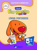 Ler Eu gosto m@is Língua Portuguesa 5º ano: Volume 5 Reformulado BNCC, do autor Célia Passos; Zeneide Silva Ler Eu gosto m@is Língua Portuguesa 5º ano: Volume 5 Reformulado BNCC, do autor Célia Passos; Zeneide Silva