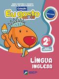 Ler Eu gosto m@is Língua Inglesa 2º ano: 2º ano BNCC, do autor Maria Cristina G. Pacheco; María R. de Paula González