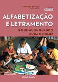 Ler Alfabetização e Letramento, do autor Edwiges Zaccur