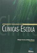 Ler Atendimento Psicológico em Clínicas-Escola, do autor Edwiges Ferreira de Mattos Silvares