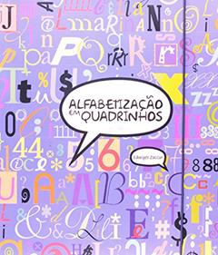 Alfabetização Em Quadrinhos, do autor Edwiges Zaccur