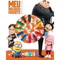 Ler Meu Malvado Favorito - Volume 1. Coleção Cores Universal, do autor Vários Autores