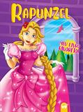 Ler Rapunzel: Meu Livro Favorito, do autor Patrícia Amorim Ler Rapunzel: Meu Livro Favorito, do autor Patrícia Amorim