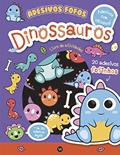 Ler Adesivos Fofos - Dinossauros: 2, do autor Connie Isaacs
