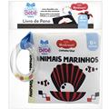 Ler Baby Montessori - Contrastes Fofos! Animais marinhos, do autor Mammoth World