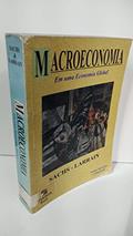 Ler Macroeconomia, do autor Sachs E. Larrain