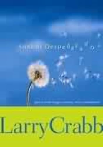 Ler Sonhos Despedaçados, do autor Larry Crabb