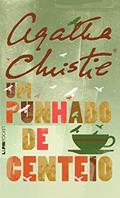 Ler Um punhado de centeio, do autor Agatha Christie