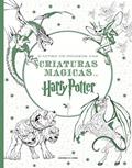 Ler O livro de colorir das criaturas mágicas de Harry Potter, do autor Insight Editions Ler O livro de colorir das criaturas mágicas de Harry Potter, do autor Insight Editions