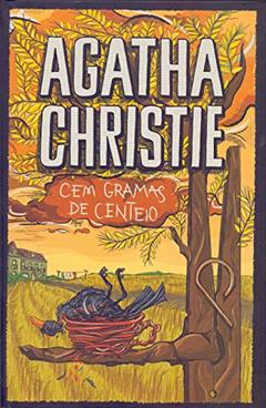 Cem gramas de centeio, do autor Agatha Christie