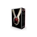 Ler Box Crepúsculo, do autor Stephenie Meyer