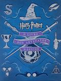 Ler Harry Potter: O livro dos artefatos mágicos: O livro dos artefatos mágicos, do autor Jody Revenson