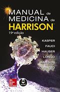 Ler Manual de Medicina de Harrison, do autor Dennis Kasper; Anthony Fauci; Stephen Hauser; Dan Longo; J. Jameson; Joseph Loscalzo Ler Manual de Medicina de Harrison, do autor Dennis Kasper; Anthony Fauci; Stephen Hauser; Dan Longo; J. Jameson; Joseph Loscalzo