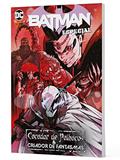 Ler Batman Especial Vol.7 - Caçador de Palhaços, do autor Brandon Thomas; James Tynion IV; Ed Brisson Ler Batman Especial Vol.7 - Caçador de Palhaços, do autor Brandon Thomas; James Tynion IV; Ed Brisson