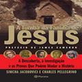 Ler A tumba da familia de Jesus, do autor Simcha Jacobovici; Charles Pellegrino