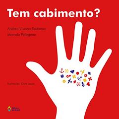 Tem cabimento?, do autor Andrea Viviana Taubman; Marcelo Pellegrino