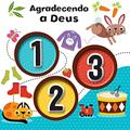 Ler Agradecendo a Deus, do autor Make Believe Ideias