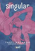 Ler Singular, do autor Thati Machado